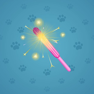 Party Sparkler #153719