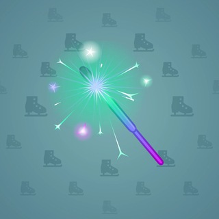Party Sparkler #153720