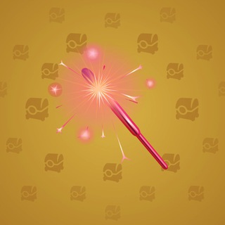 Party Sparkler #153721