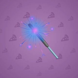 Party Sparkler #153727