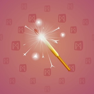 Party Sparkler #153728