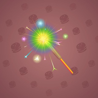 Party Sparkler #153732