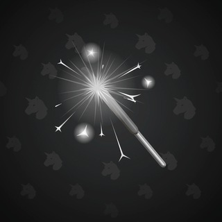 Party Sparkler #153799