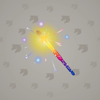 Party Sparkler #153808