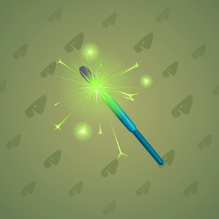 Party Sparkler #153815