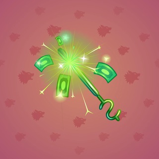 Party Sparkler #153817
