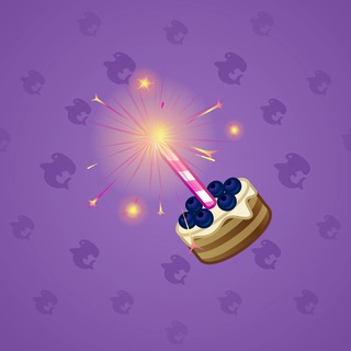 Party Sparkler #153818