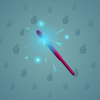 Party Sparkler #153819