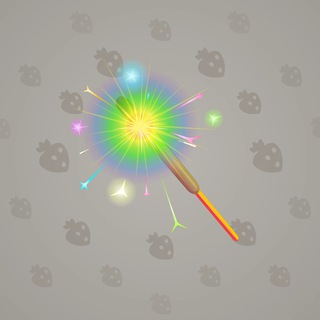 Party Sparkler #153821
