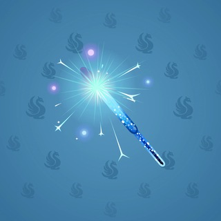 Party Sparkler #153822
