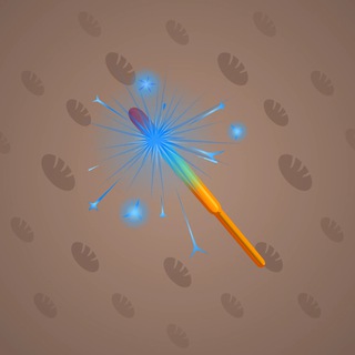 Party Sparkler #153826