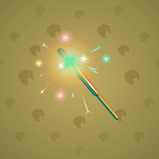 Party Sparkler #153827
