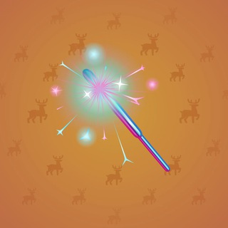 Party Sparkler #153830