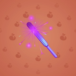 Party Sparkler #153837