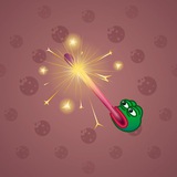 Party Sparkler #153838