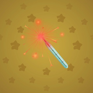 Party Sparkler #153845