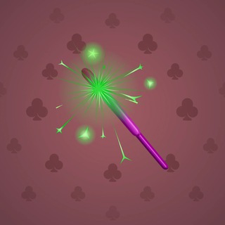 Party Sparkler #154022