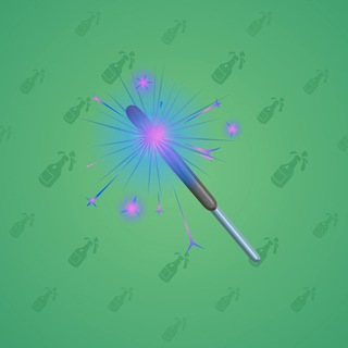 Party Sparkler #154025