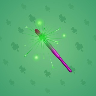 Party Sparkler #154026