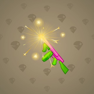 Party Sparkler #154036