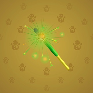 Party Sparkler #154042