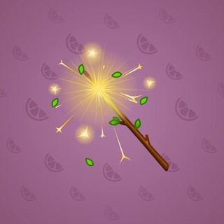 Party Sparkler #154044