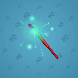 Party Sparkler #154048