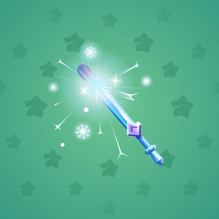 Party Sparkler #154053