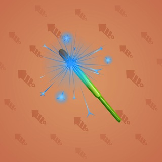 Party Sparkler #154089