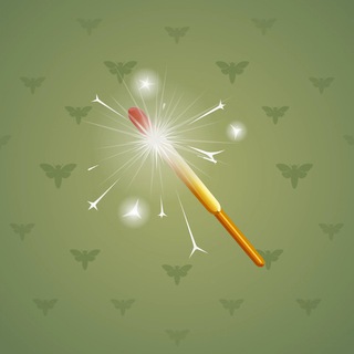 Party Sparkler #154098
