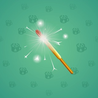 Party Sparkler #154100