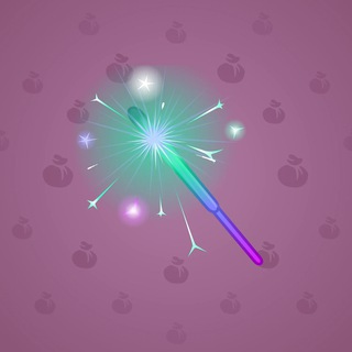 Party Sparkler #154110
