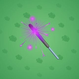 Party Sparkler #154117