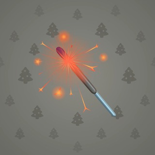 Party Sparkler #154119