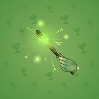 Party Sparkler #154120