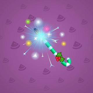 Party Sparkler #154123