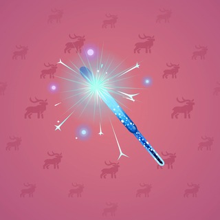 Party Sparkler #154124