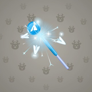 Party Sparkler #154126