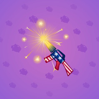 Party Sparkler #154141