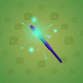 Party Sparkler #154142