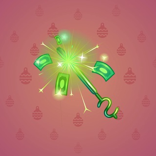 Party Sparkler #154145