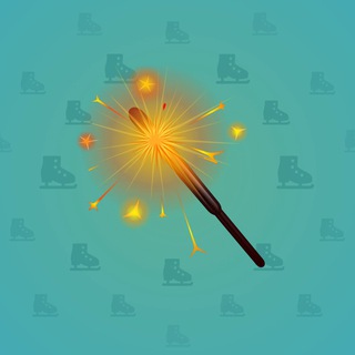 Party Sparkler #154152