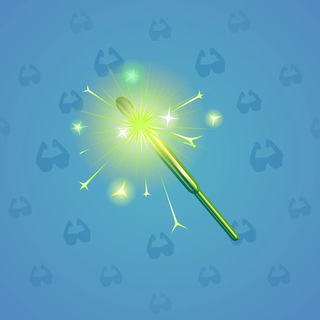 Party Sparkler #154154