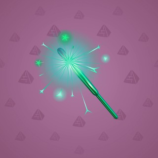 Party Sparkler #154164
