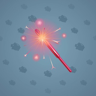 Party Sparkler #154165