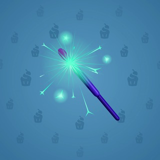 Party Sparkler #154171