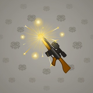 Party Sparkler #154172