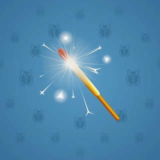 Party Sparkler #154174