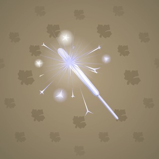Party Sparkler #154179