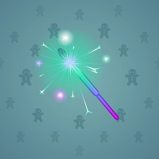 Party Sparkler #154180